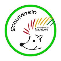 Logo des Schulvereins der Grundschule Nadelberg